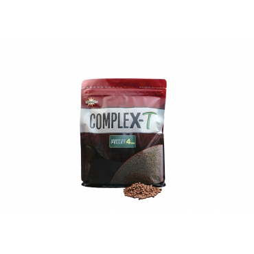 Dynamite Baits CompleX-T 4mm 900g